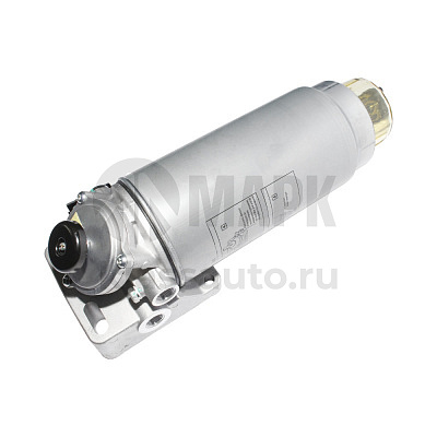 ФГОТ 6W.55.304.20 (Preline 420) с подогревом (UFI) Chongqing BOMAN New M