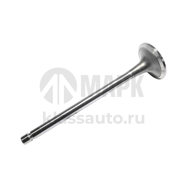 Клапан впускной (ISLe, L) DCEC 4981794 3942588