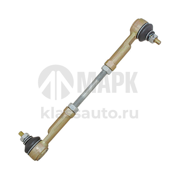 Тяга реактивная КПП L-300мм