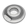 Шайба сайлентблока SAF конусная 30х102х20 (TrailerParts)