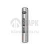 Палец передней рессоры  SITRAK/HOWO/SHACMAN L=155мм/ D=30мм