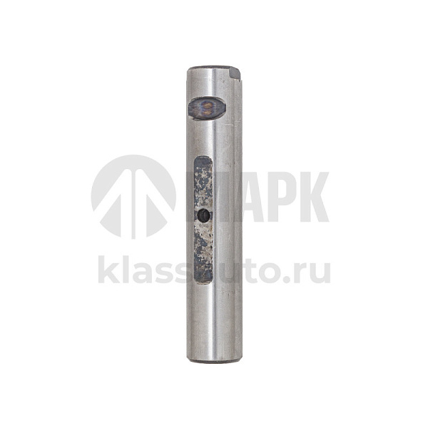 Палец передней рессоры  SITRAK/HOWO/SHACMAN L=155мм/ D=30мм