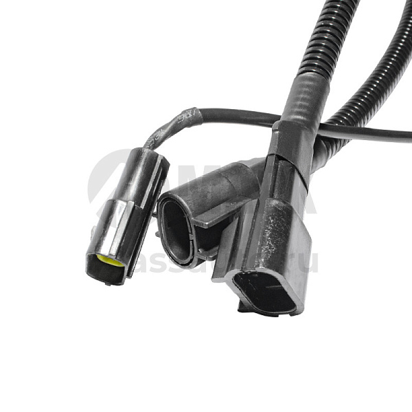Стакан ФГОТ с обогревом и датчиком загрязнения Sitrak MC11/ HOWO T5G FILMANT