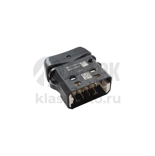 Переключатель крыши сдвижной A0035456807 (Mercedes Benz)