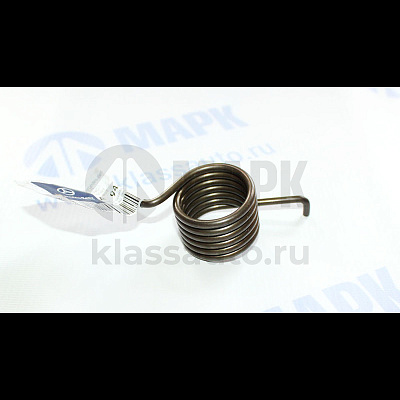 Пружина педали тормоза а/м КамАЗ 5490/MB (Mercedes Benz) 