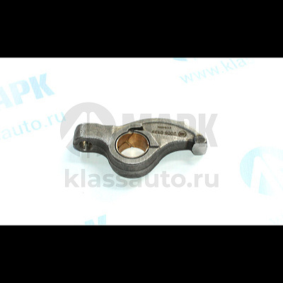Коромысло выпускного клапана A5410500834 а/м КамАЗ 5490/MB 457/501/502 (Febi)