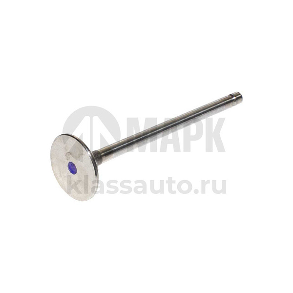 Клапан выпускной (ISLe, L) 4981795/ 3969637 (+О)