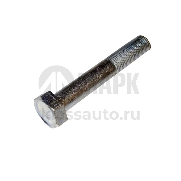 Болт М12х75
