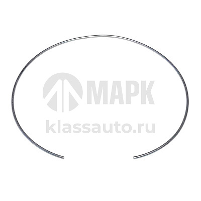 Кольцо стопорное шестерни колесной передачи (ПАО КАМАЗ)