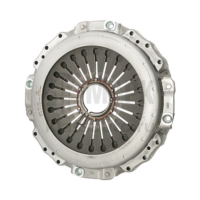 Диск нажимной SACHS а/м КамАЗ 6460, 5490, МАЗ, УРАЛ (430мм) (SACHS, КИТАЙ)