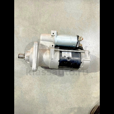 Стартер 24V  (4ВТ) (Уценка нет упаковки)3916854/3909914 