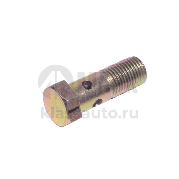 Болт топливный М14х1,5х48 (20шт в уп)