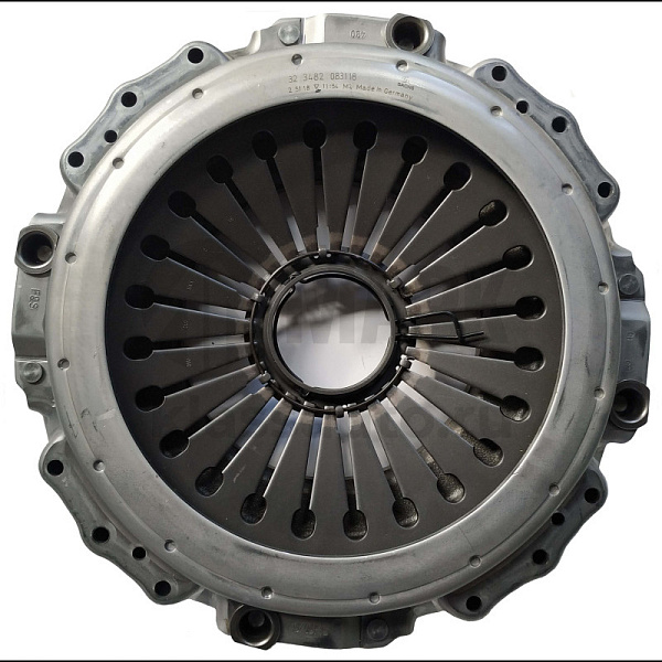 Диск нажимной SACHS (430мм)