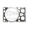 Прокладка ГБЦ WP12 Евро5 SHACMAN X3000/ МАЗ-650128/ 643028/ 544028 (SHAANXI)