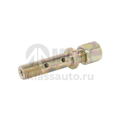Клапан перепускной топливный 740.21-1104020 (TRUCKMARK)