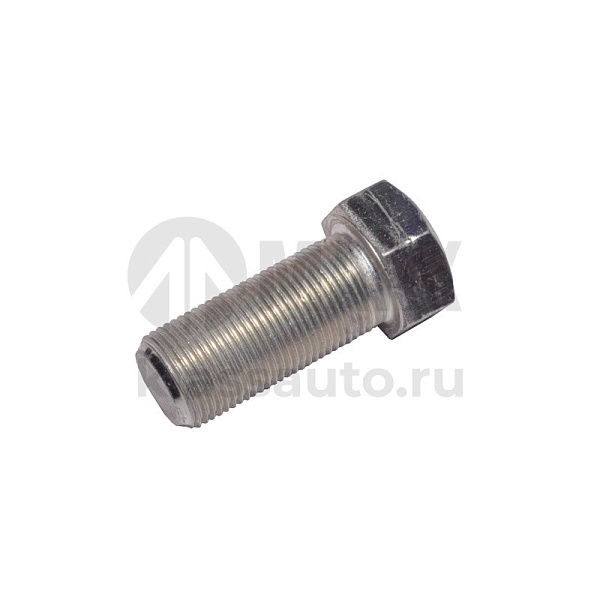 Болт М20х60х1,5 АО БелЗАН