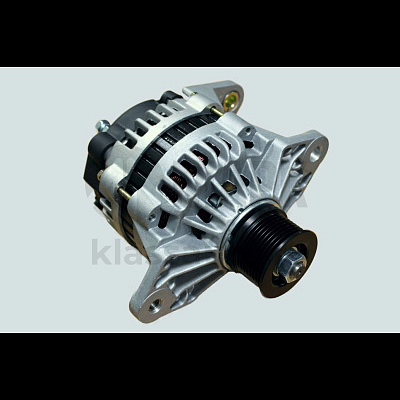 Генератор  24V 70A без шкива (ISLe, QSB, 6BTAA, ISM) 3972735 5282841 2874863  KRAUF