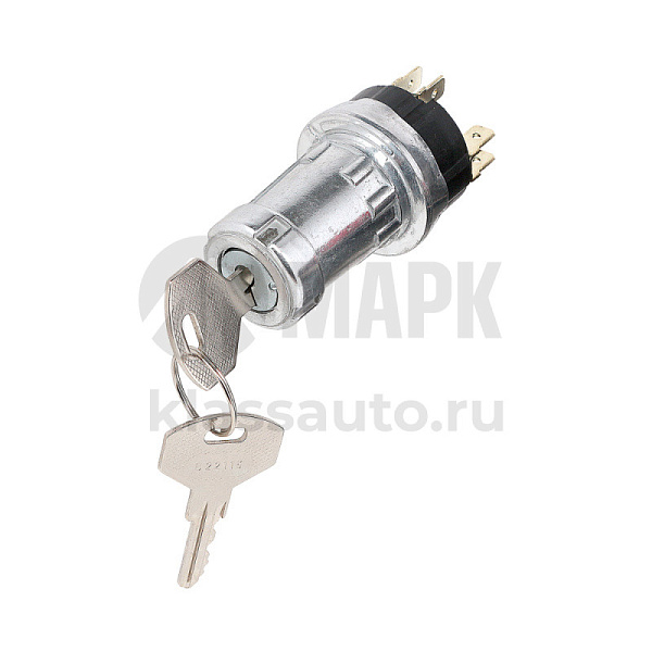 Замок зажигания ВК353 (аналог)