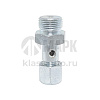 Клапан перепускной топливный 338-1111140-20 (TRUCKMARK)