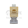 Электромагнитный клапан (5320-3721500) (TRUCKMARK)