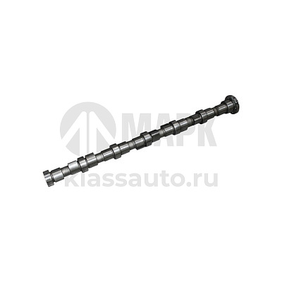 Вал распределительный* в сборе (6ISBe) HRC-55 3979506/3954100/4896421 DVMARK