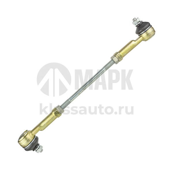 Тяга реактивная КПП L-375мм