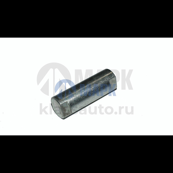 Ось ролика тормозной колодки (ПАО КАМАЗ)