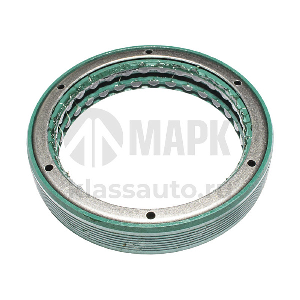 Сальник 75х95х18 (HD95129320010) (Shaanxi Hande Axle Co.)