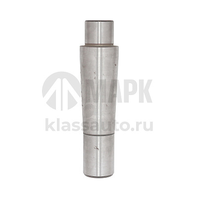 Шкворень а/м Scania 372401 (40x44.5x216.5) (Auger)