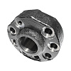 Крышка поворотного кулака, правая (Shaanxi Hande Axle Co., Ltd) 