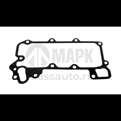 Прокладка радиатора масляного A4571880280 а/м КамАЗ 5490, MB (Auger)