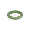 Кольцо уплотнительное форсунки (11x17x3) а/м КамАЗ 5490/ MB 457/501/502 (Elring)