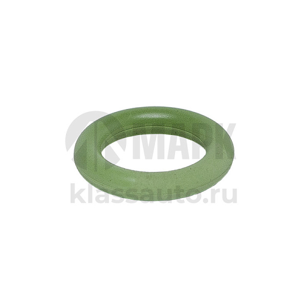Кольцо уплотнительное форсунки (11x17x3) а/м КамАЗ 5490/ MB 457/501/502 (Elring)