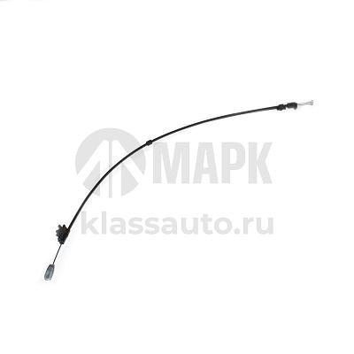 Тяга открывания замка наружной ручки двери 54901-6105121 (Kiekert AG)
